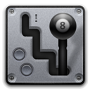 Transmission  icon